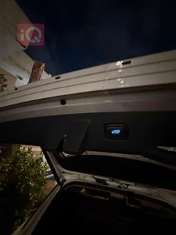 هیۆندای تۆکسۆن